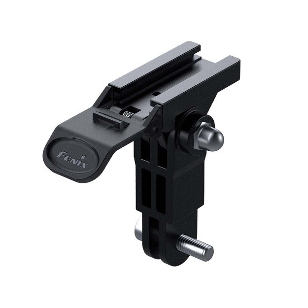 Fenix ​​​​ALD-10 velosipēda gaismas turētājs