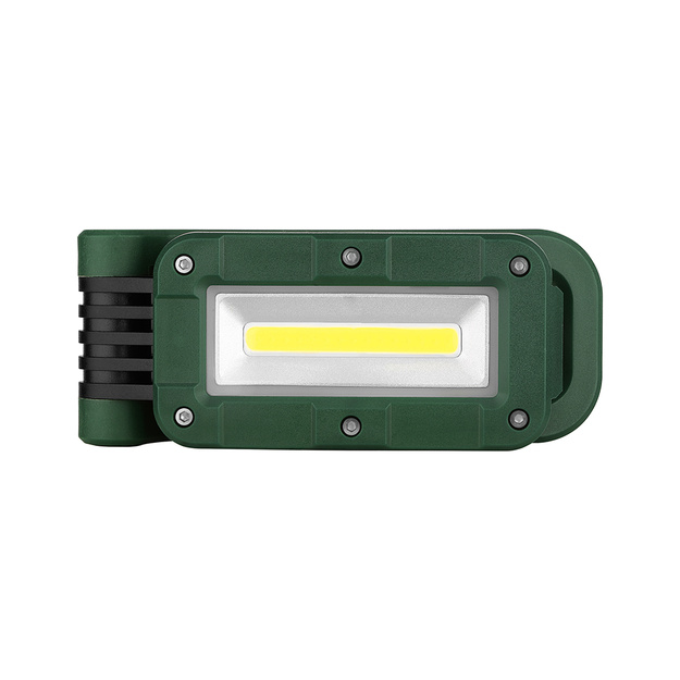 Olight Swivel COB + LED darba lukturis 400lm