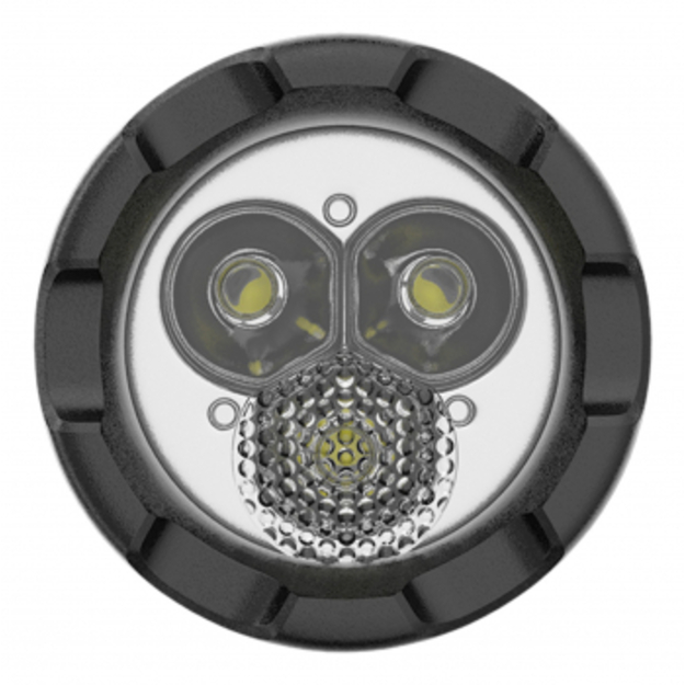 Energizer Tactical TAC-R700 uzlādējams lukturītis 41512R