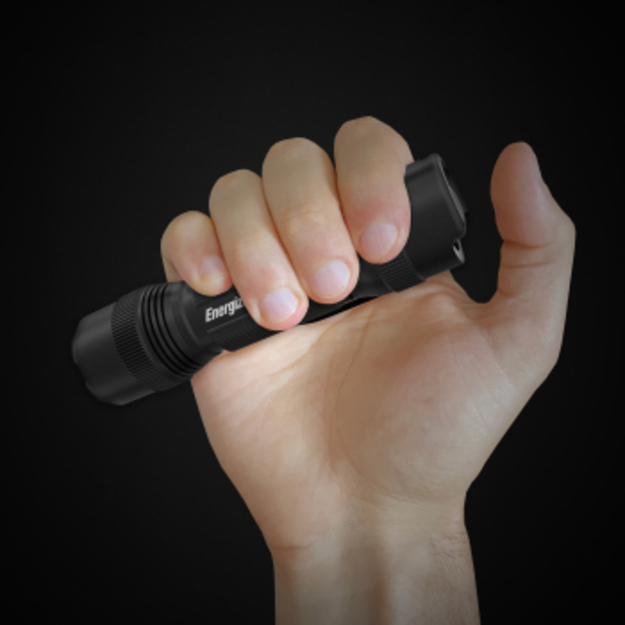 Energizer Tactical TAC-R700 uzlādējams lukturītis 41512R