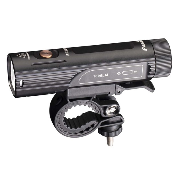 Fenix ​​BC26R-D ​​rechargeable bicycle light