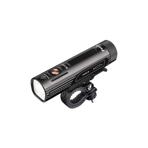 Fenix ​​BC26R-D ​​rechargeable bicycle light