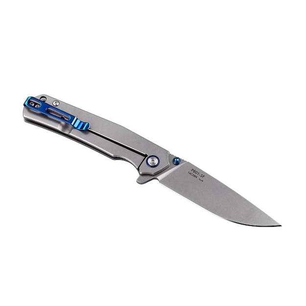 Ruike P801 nazis