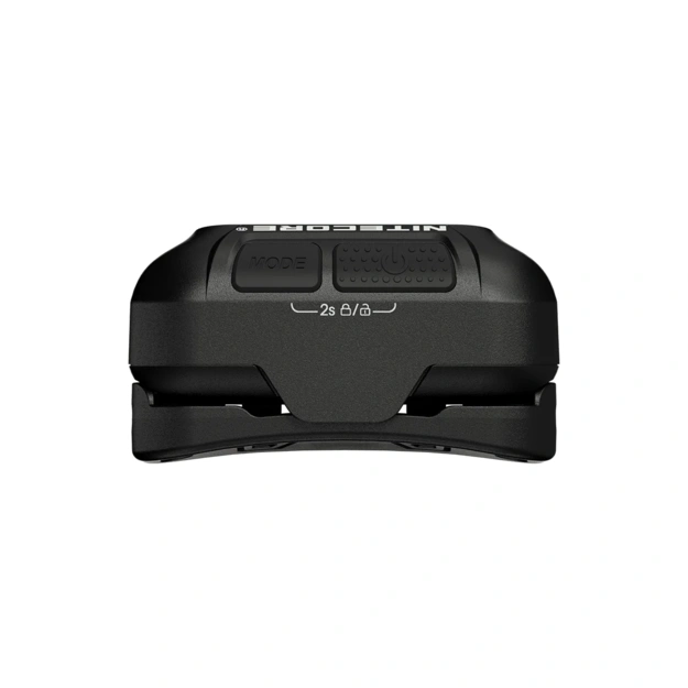 Nitecore HA13 RGB Galvas lukturis 350lm