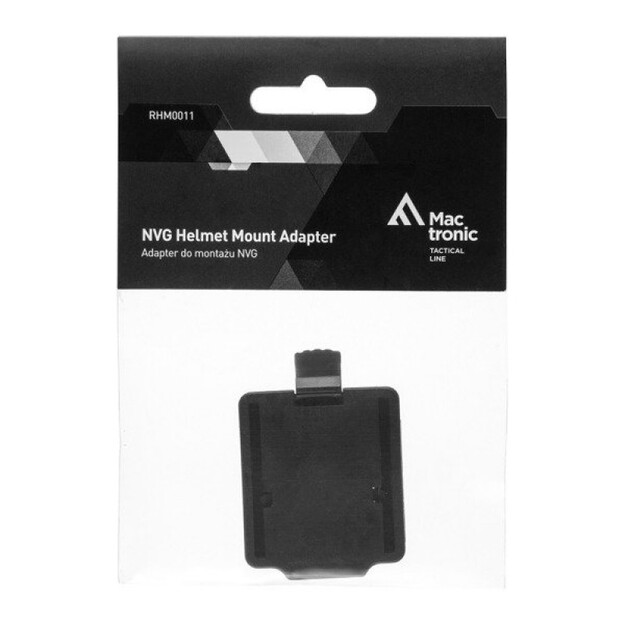 Mactronic lukturī&scaron;u turētājs ķiverei NOMAD 03 RHM0011