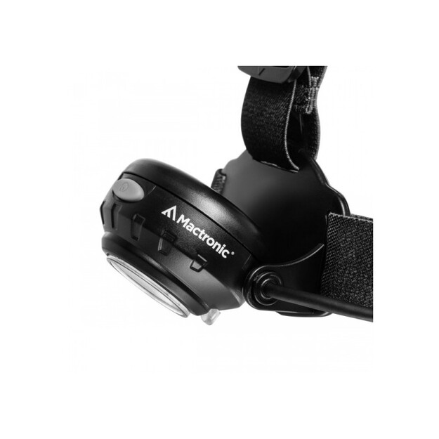 Mactronic 490lm galvenais lukturis CAMO II AHL0115