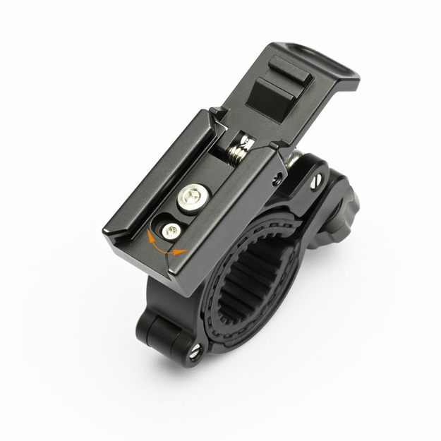 VIDEX bike flashlight 2000lm 5000K BA286