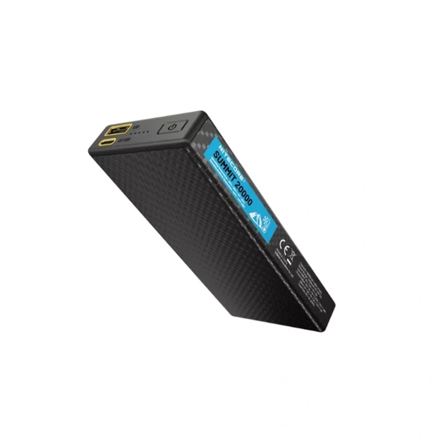Nitecore SUMMIT 20000 Low Temperature Power Bank