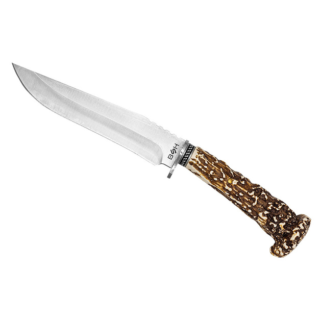 Hunting Knife BSH Adventure N-191B