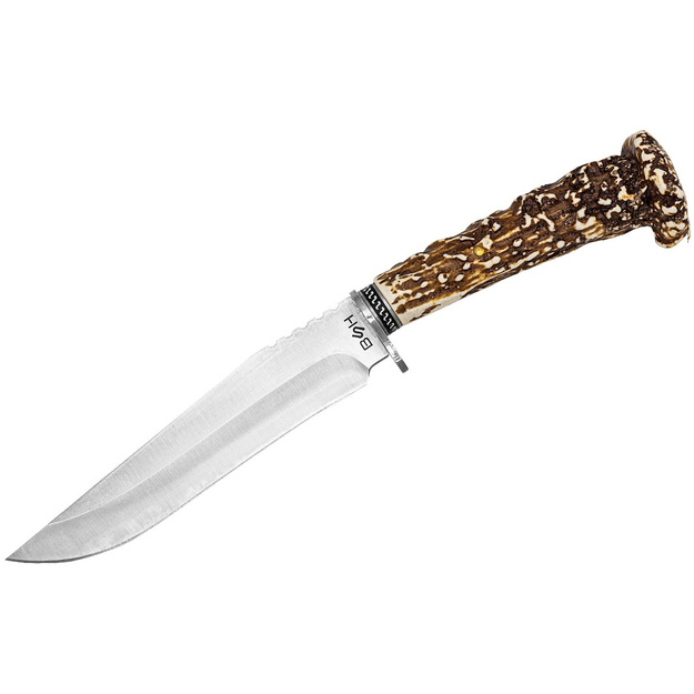 Hunting Knife BSH Adventure N-191B