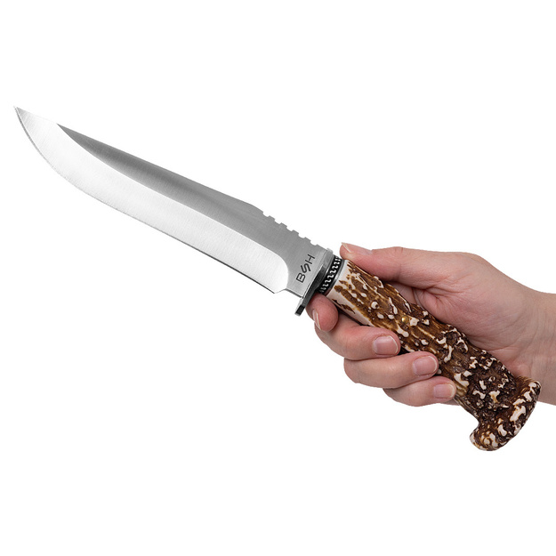 Hunting Knife BSH Adventure N-191B