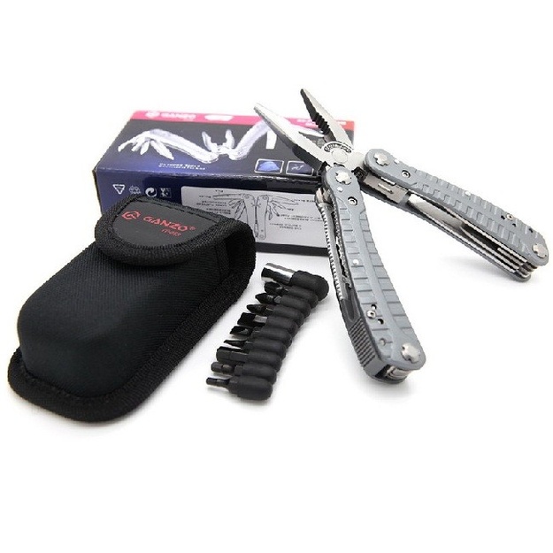 Ganzo G105 daudzfunkcionāls instruments