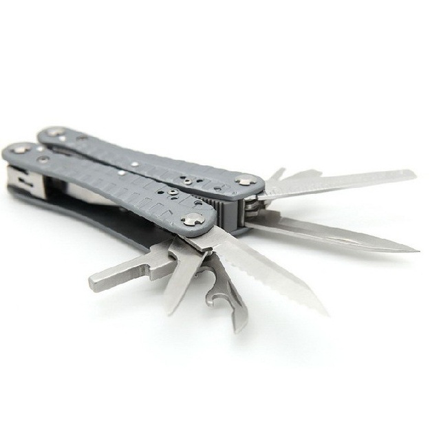 Ganzo G105 daudzfunkcionāls instruments