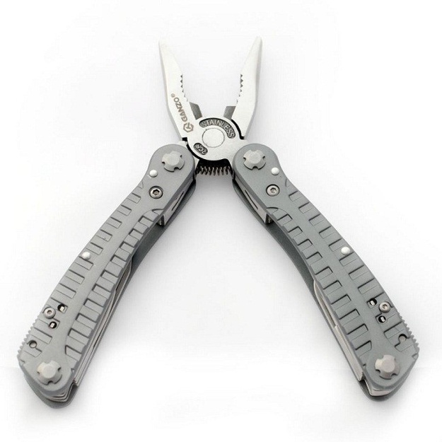 Ganzo G105 daudzfunkcionāls instruments