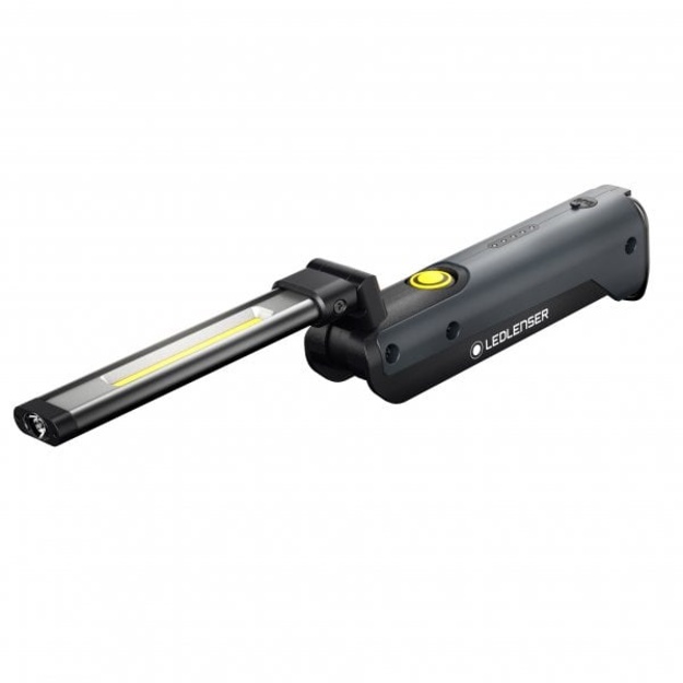 Ledlenser iW5R-FLEX darbinis žibintas
