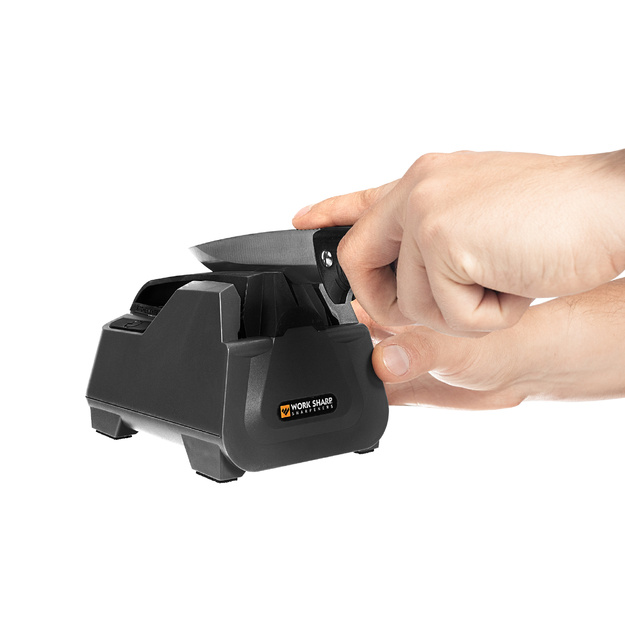 Work Sharp Culinary Elektriskais Nažu Asinātājs CPE2-I