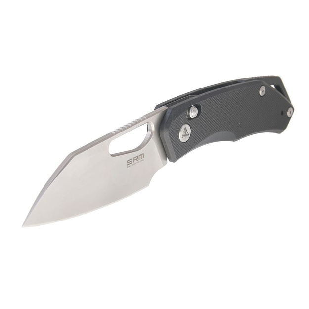 SRM 261M-GB saliekamais nazis