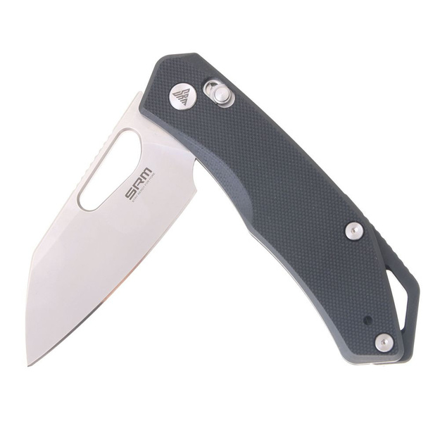 SRM 261M-GB saliekamais nazis