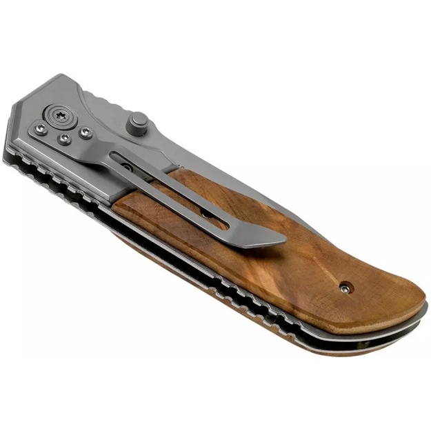 Нож Magnum Forest Ranger 01MB233