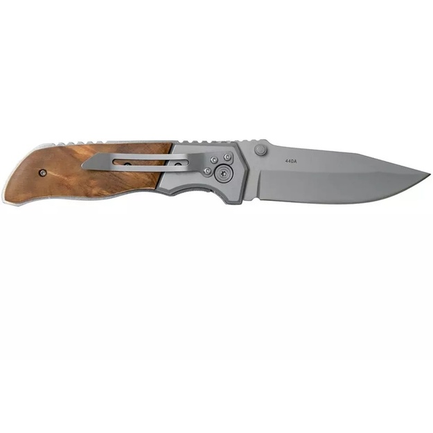 Нож Magnum Forest Ranger 01MB233