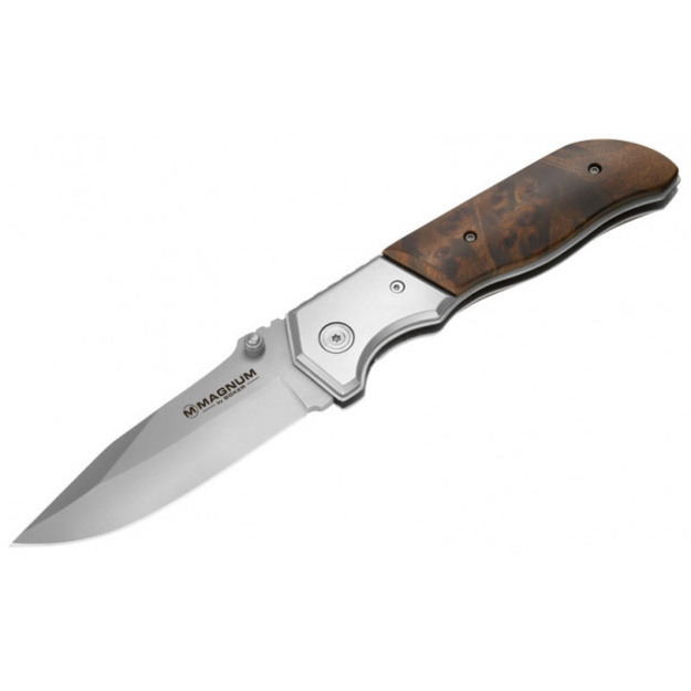 Нож Magnum Forest Ranger 01MB233