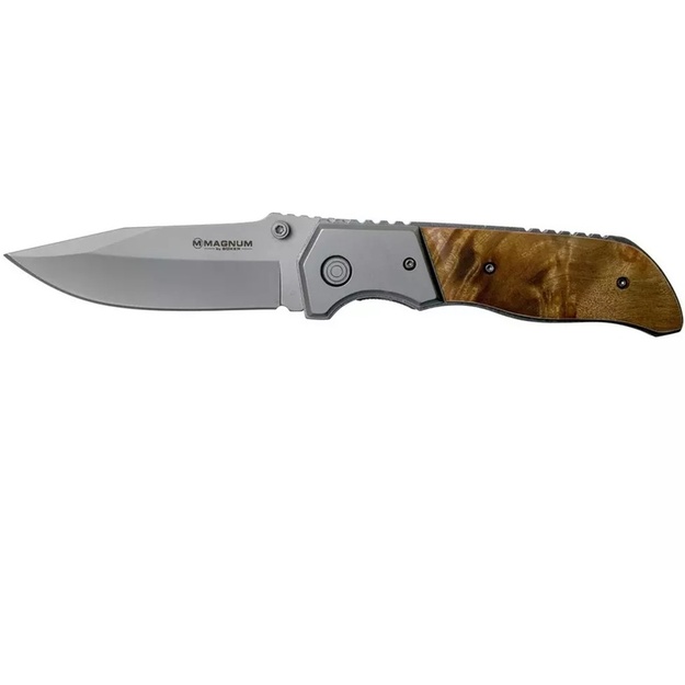Нож Magnum Forest Ranger 01MB233