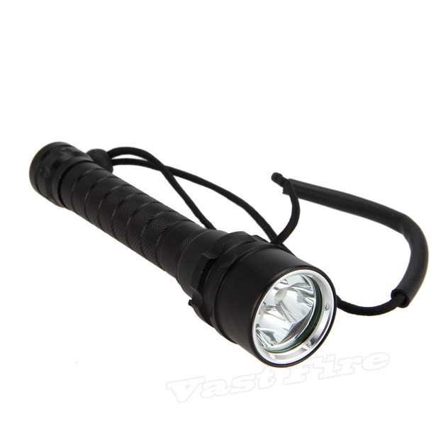 Ultraviolet  24W  flashlight