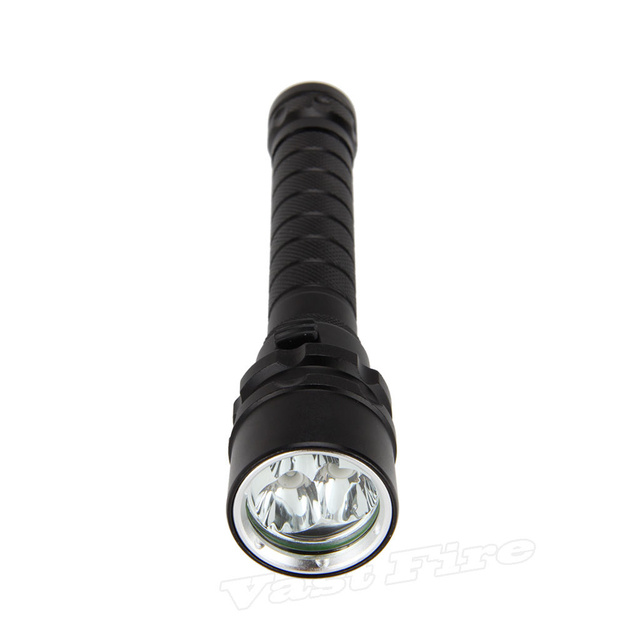 Ultraviolet  24W  flashlight