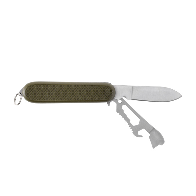 Joker Essentials 5-Piece Camping Mess Kit, JKR189