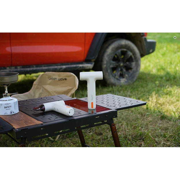 Flextail MAX BLAST mini pūtējs 200H
