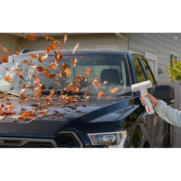 Flextail MAX BLAST mini pūtējs 200H