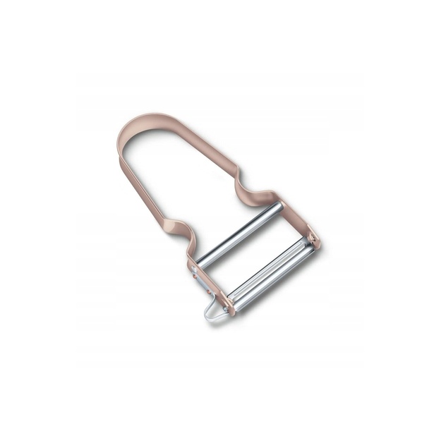 Овощечистка Victorinox REX Aluminum, Levander