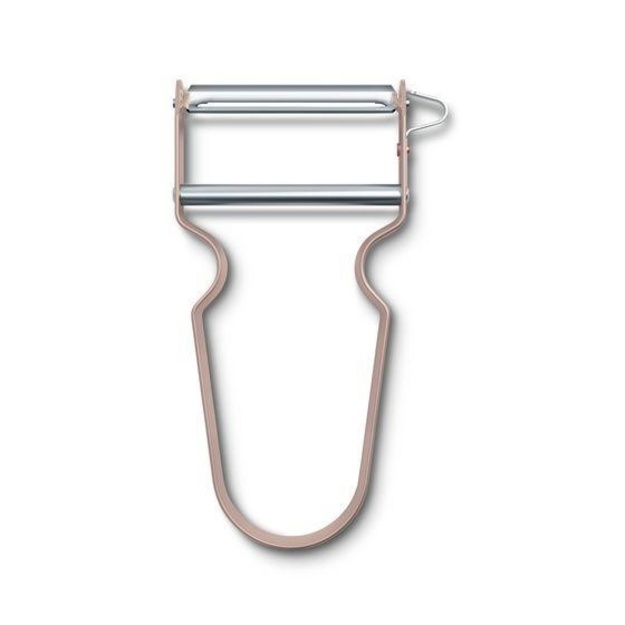 Овощечистка Victorinox REX Aluminum, Levander