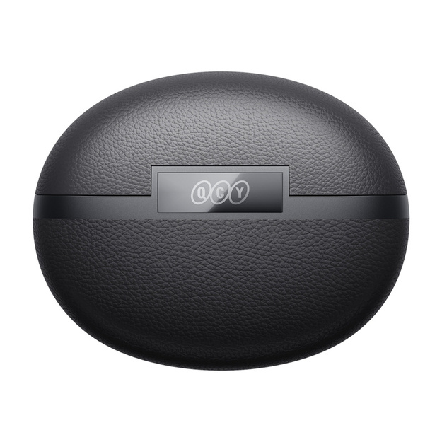 Беспроводные наушники QCY Crossky C50 (серый)