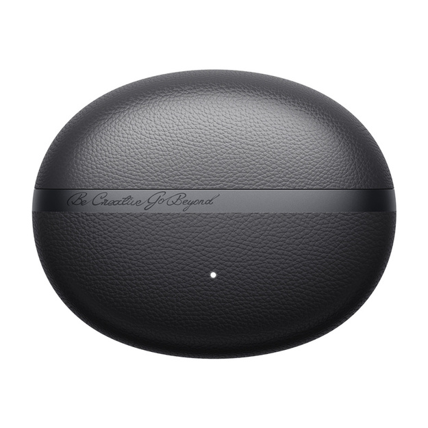 Беспроводные наушники QCY Crossky C50 (серый)