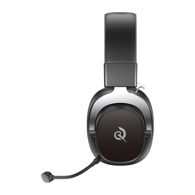 QCY Heroad VT200 Gaming Headphones (Black)