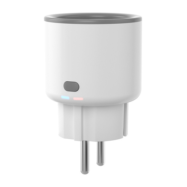 Sonoff S60TPF WiFi smart socket (2pak)