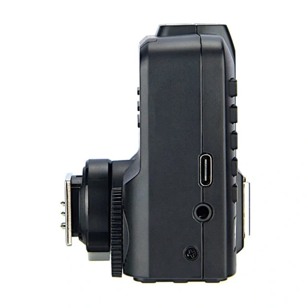 GODOX X2T TTL Remote Trigger for Fuji