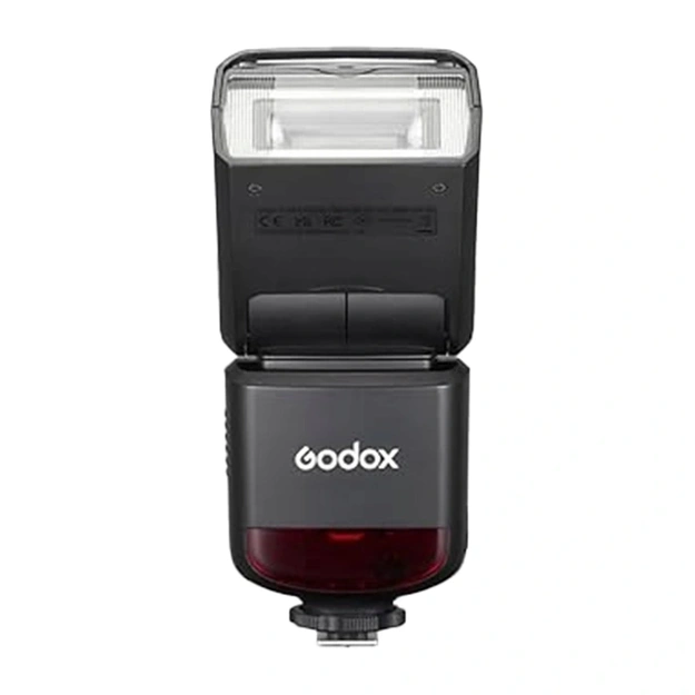 GODOX TT520III Flash TTL