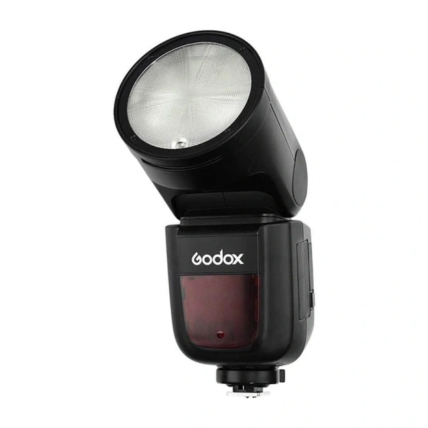 GODOX V1 TTL Flash for Olympus