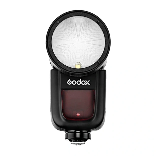 GODOX V1 TTL Flash for Olympus