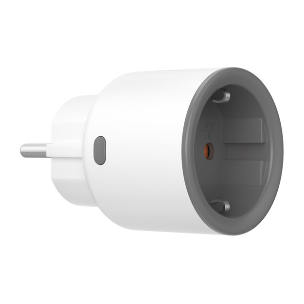Sonoff S60ZBTPF ZigBee smart outlet (2pak)