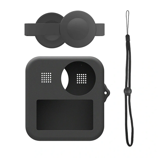 Puluz Silicone Case for GoPro Max