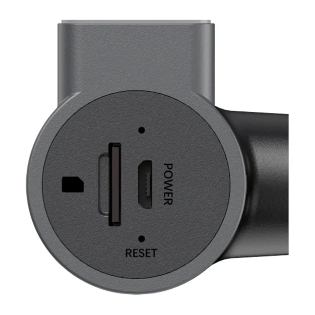 DDPAI MINI Pro 2K Dash Cam