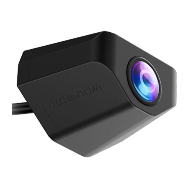 WOLFBOX G900TriPro Bumper WiFi 4K + 2.5K Dash Cam