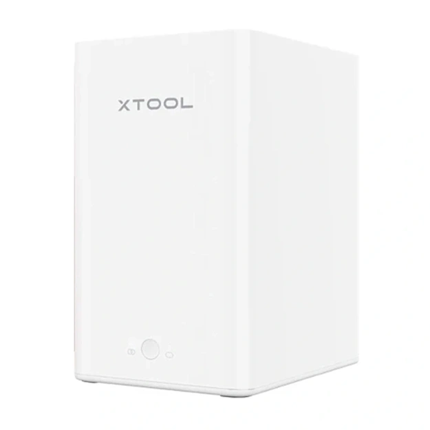 xTool Desktop Smoke Extractor