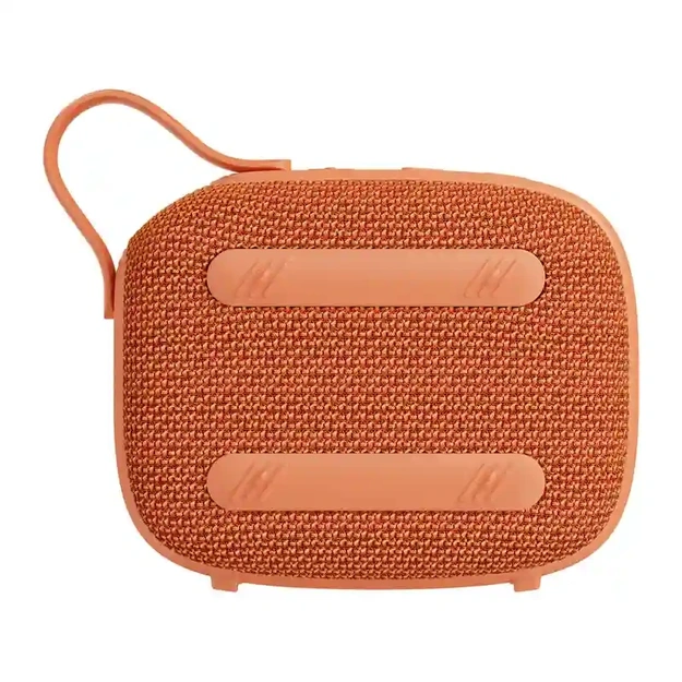 Wireless speaker QCY SP3 (orange)
