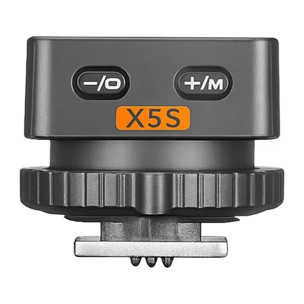 Wireless TTL trigger GODOX X5 for Sony