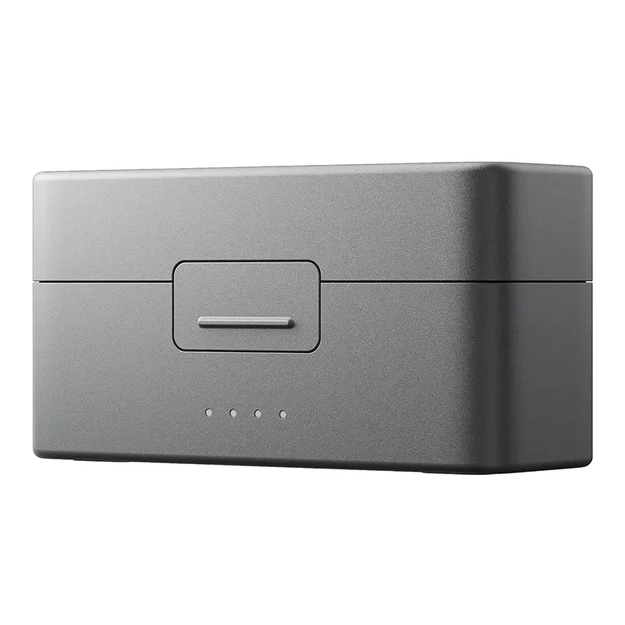 Charging case for DJI Mic 2
