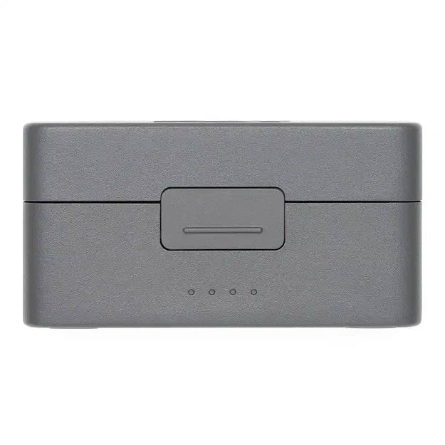 Charging case for DJI Mic 2